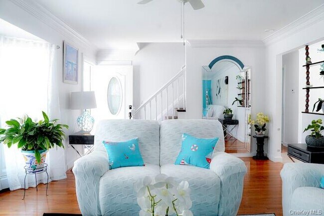 Foto del edificio - 45 Bellows Terrace