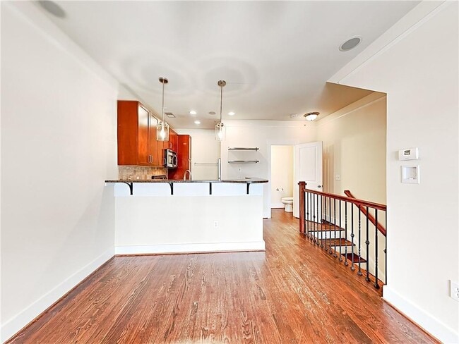 Building Photo - 221 Semel Cir NW