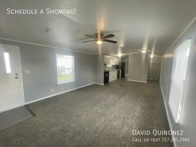 Building Photo - 501 Gunntown Rd