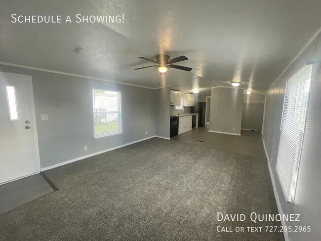 Foto del edificio - 501 Gunntown Rd