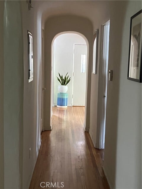 Foto del edificio - 8400 Blackburn Ave