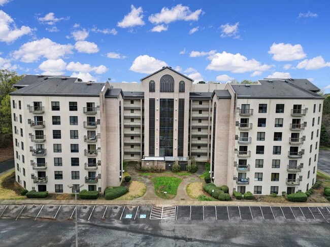 Lovely Two Bed Two Full Bath Condo in Fort... - Lovely Two Bed Two Full Bath Condo in Fort...