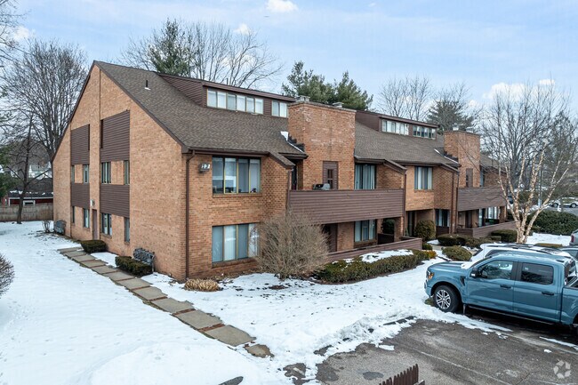 Foto del edificio - 25 Stanley St