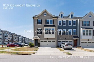 Building Photo - 810 Richmont Grove Ln
