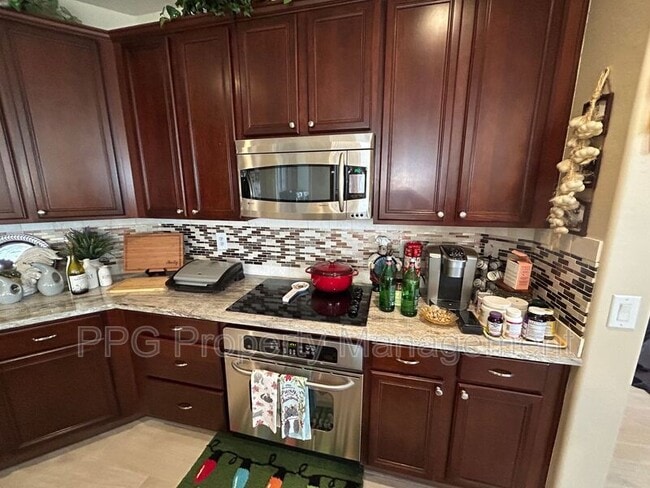 Foto del edificio - 6507 W Silver Sage Ln