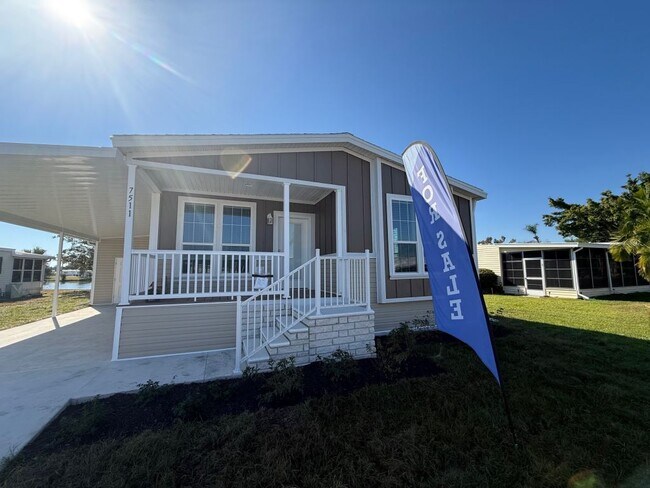 Foto del edificio - 7511 Westwood Dr