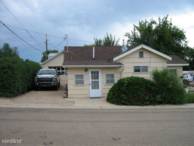 Foto del edificio - 1 br, 1 bath House - 1474 Big Horn Ave