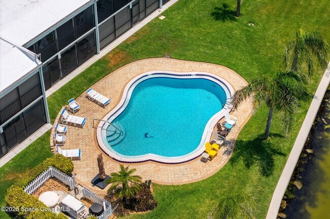 Foto del edificio - 2850 S Atlantic Ave