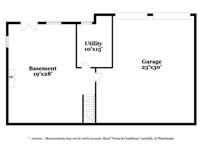 Foto principal - 11708 E 60th Terrace