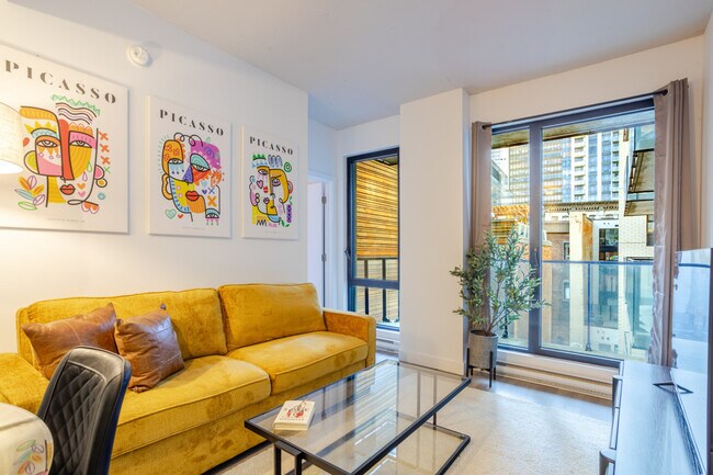 Building Photo - 517 Rue Saint-Henri