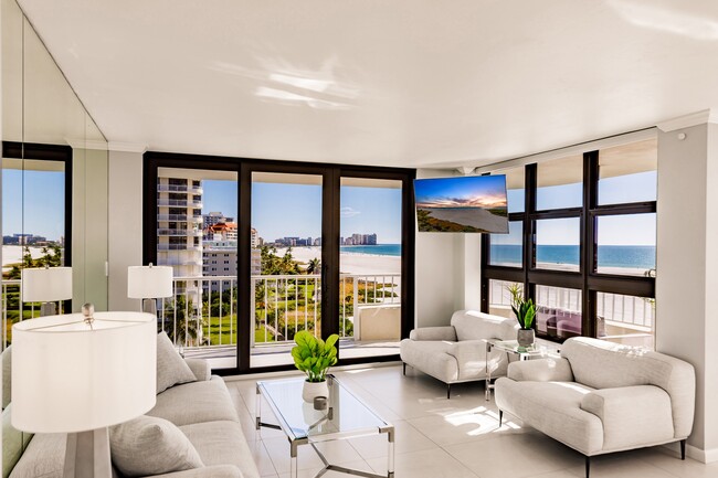 Foto del edificio - 320 Seaview Ct