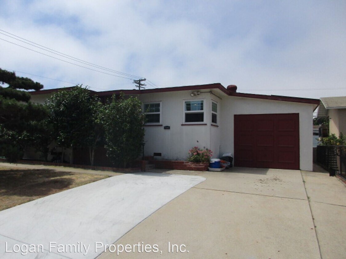 4403 Mentone St, San Diego, CA 92107 House Rental in San Diego, CA