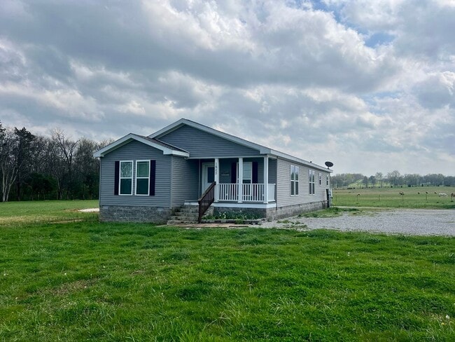 Foto del edificio - Beautiful 3Br 2Ba Mini Farm, Minutes Outsi...