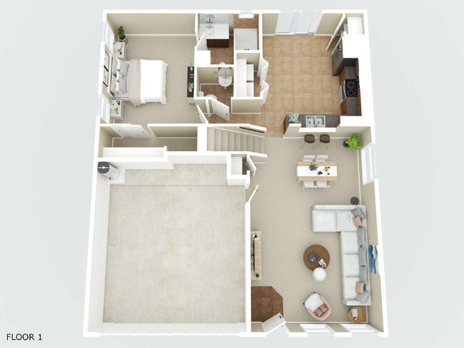 Building Photo - 1 Month Free Rent with an 18 Month Lease!!!