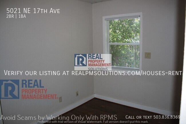 Foto del edificio - 5021 NE 17th Ave