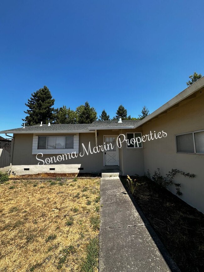 Foto del edificio - 3 Bedroom 2 Bath Single Level House in the...