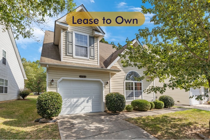 Earn Wealth While Leasing - Like a Homeowner - Lease to Own - Earn Wealth While Leasing - Like a Homeowner - Lease to Own