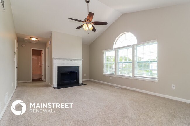 Foto del edificio - 120 Villa Ridge Dr