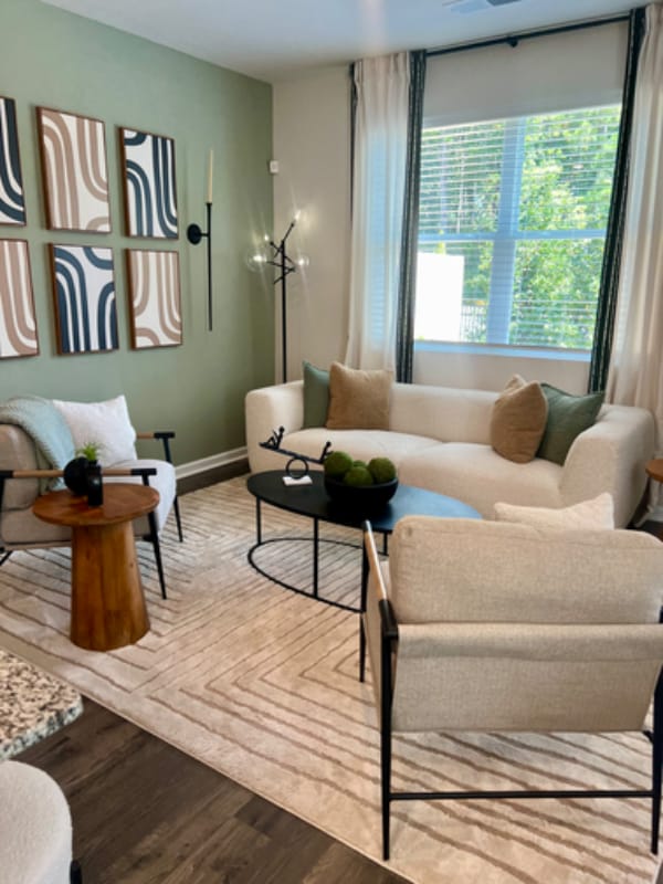 Photo - 5872 Abel Ln Townhome