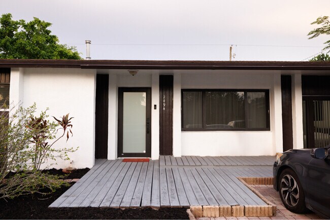 Foto del edificio - 2494 NW 98th Ln