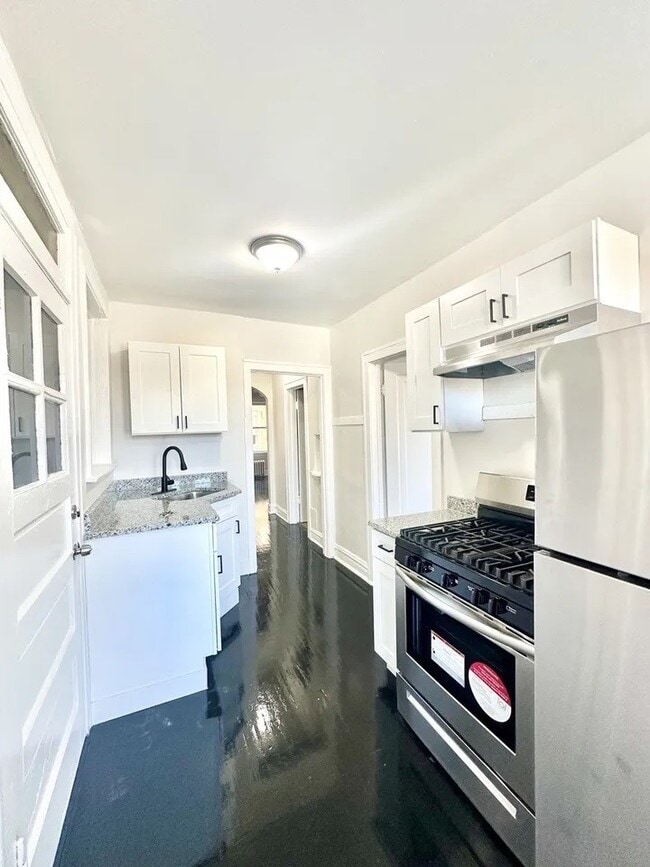Foto del edificio - 4134 W 24th Pl
