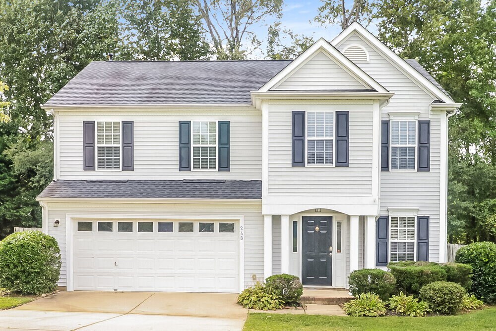 Primary Photo - 248 Brookstone Dr