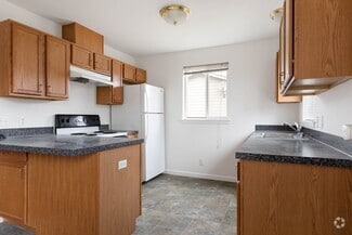 Building Photo - 1414 NW Elwha St