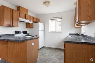 Building Photo - 1414 NW Elwha St