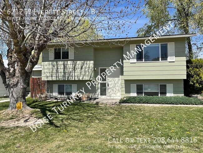 Foto del edificio - 6212 Everett St