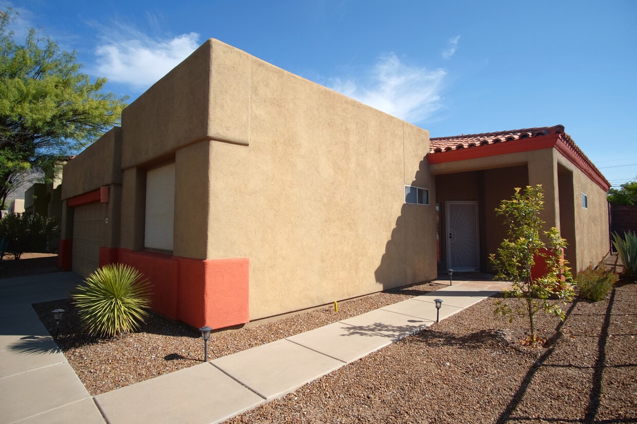 5162 N Contentment Ct, Tucson, AZ 85750 House Rental in Tucson, AZ