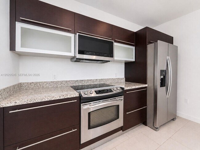 Foto del edificio - 951 Brickell Ave