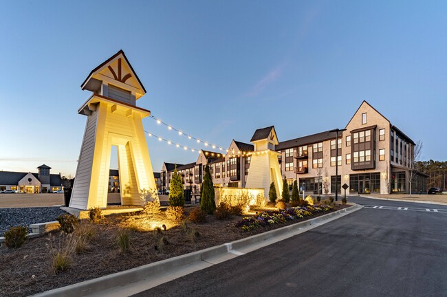 Welcome Home! - Bexley Westshore