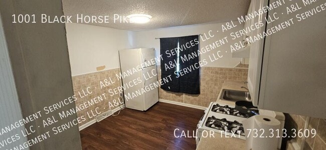 Photo - 1001 N Black Horse Pike Apartment