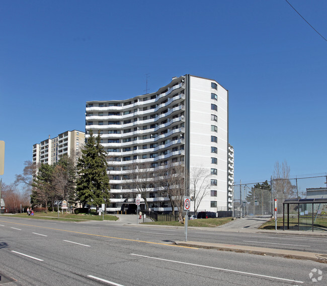 Building Photo - Bellamy Heights