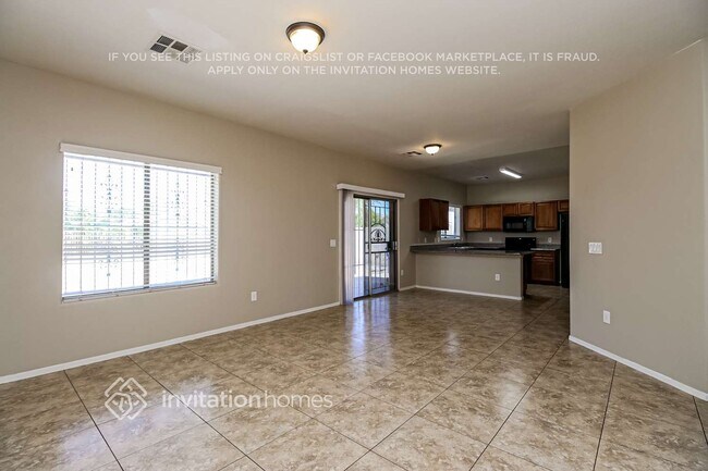 Foto del edificio - 5814 S 11th St