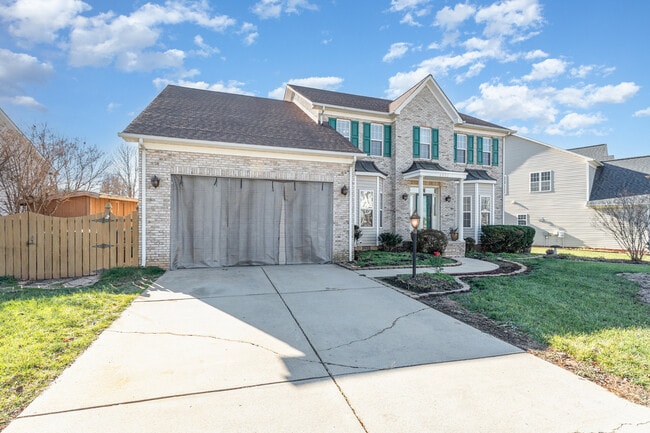 Building Photo - 4332 Southern Oak Dr