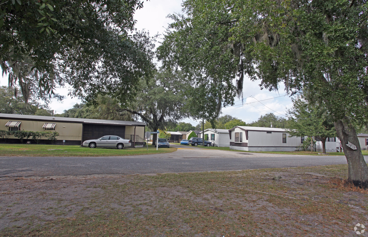 Foto del edificio - Sunrise Mobile Home Park