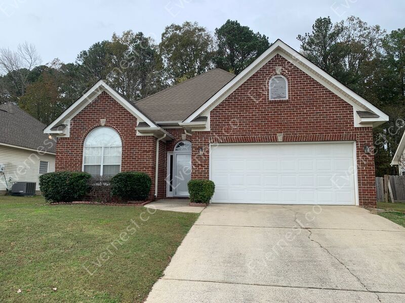 313 Old Cahaba Trail, Helena, AL 35080 House Rental in Helena, AL