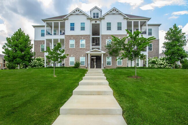 Foto del edificio - Southaven at Commonwealth