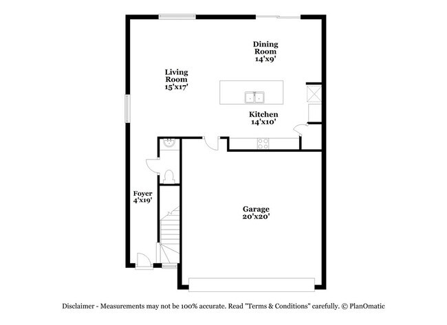 Foto del edificio - 4323 Globe Thistle Dr
