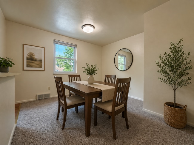 Photo - Amazing 2 BR Apartment at Regency Place! Great Plum Location! Central A/C & MORE! CALL TODAY!