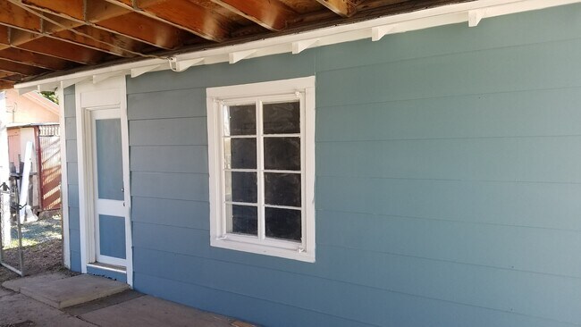 Foto del edificio - 14 E 5th St