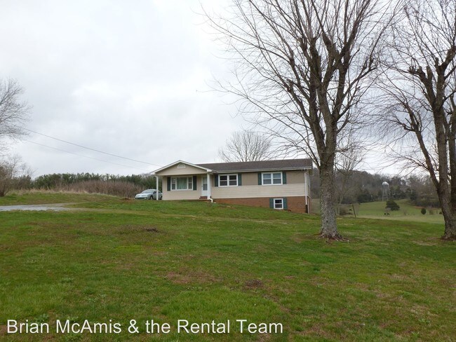 Foto del edificio - 3 br, 1.5 bath House - 5990 Baileyton Road