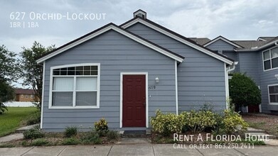 Building Photo - 627 Orchid Dr