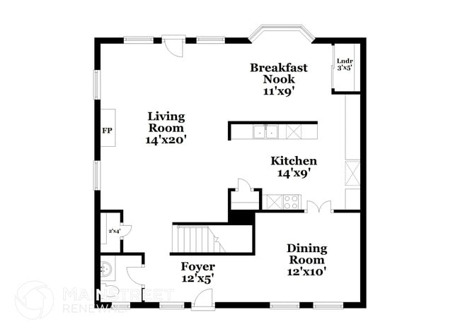 Building Photo - 9247 Ducati Ln