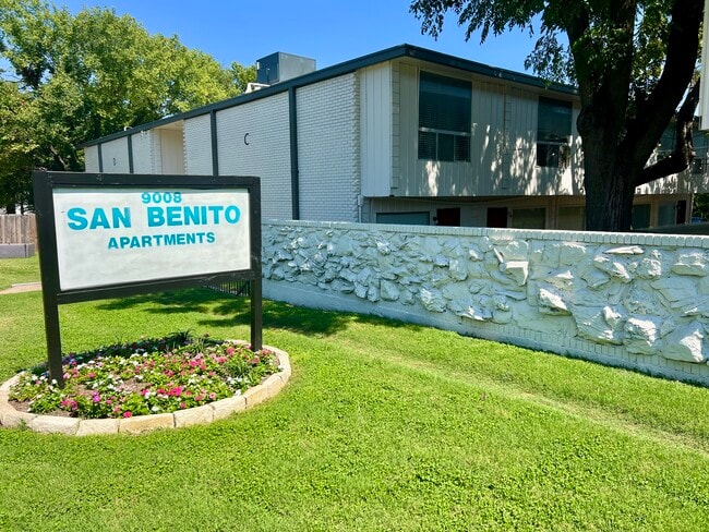 Building Photo - San Benito