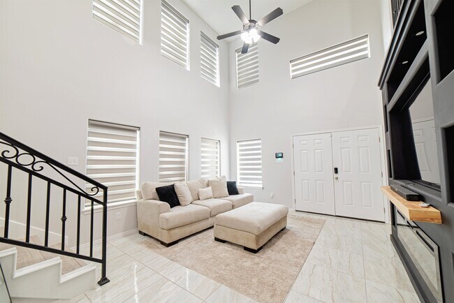 Foto del edificio - 5405 Jersey Dr