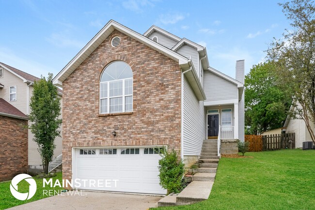 Foto del edificio - 5932 Colchester Dr