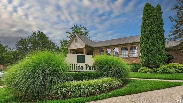 Building Photo - Shillito Park Apartments