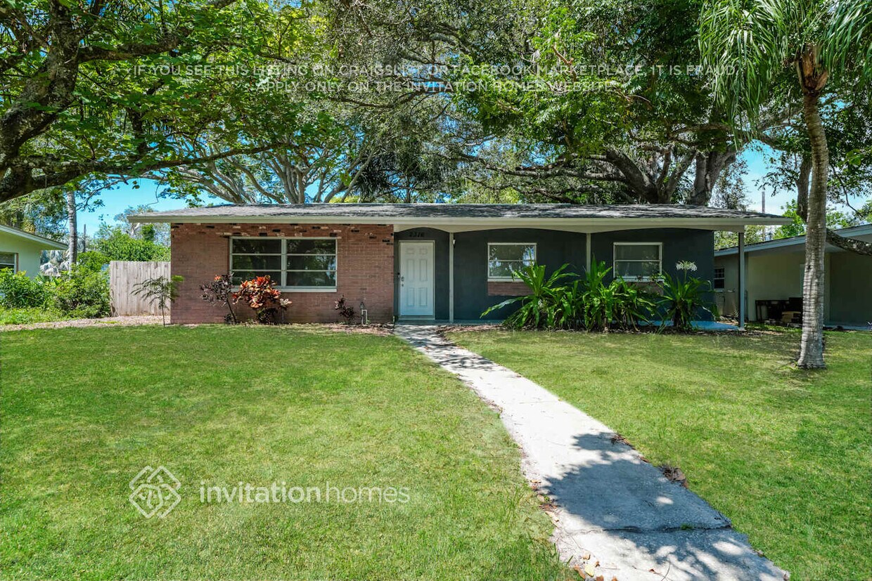 Primary Photo - 2316 Americus Dr